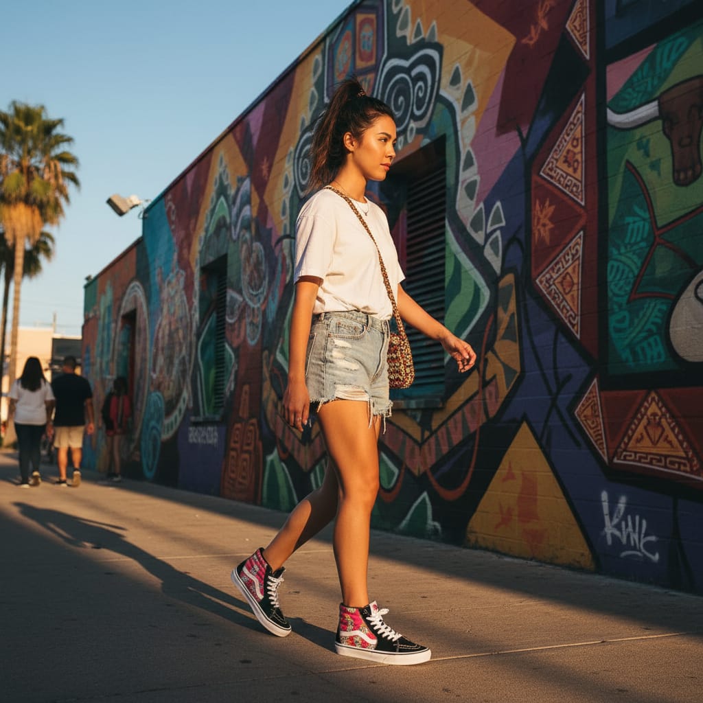 Fiesta Vibes All Year Long